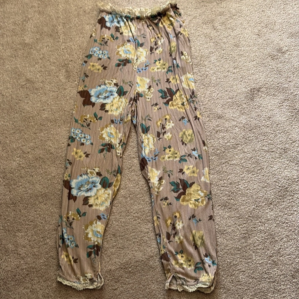 Free People Soft Lounge Pants